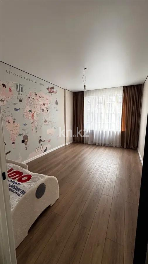 Продажа 3-комнатной квартиры, 75 м², пр. Туран, дом  57/4 в Астане - фото 4