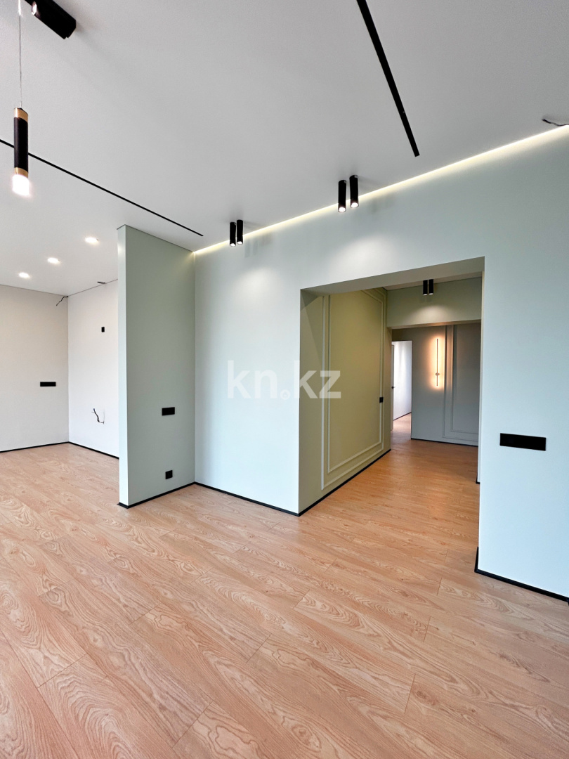 Продажа 4-комнатной квартиры, 130 м² в Алматы - фото 15