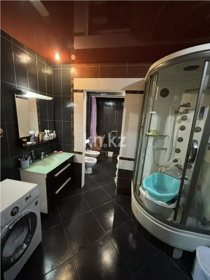 Продажа 3-комнатной квартиры, 110 м², ул. Кенесары, дом  65 - Продажа квартир в Астане фото 4 из 4