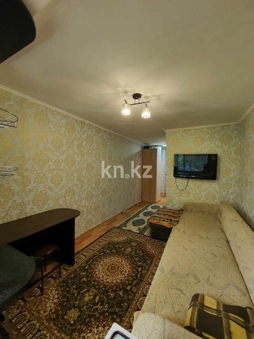 Продажа 1-комнатной квартиры, 19.4 м² в Алматы - фото 2