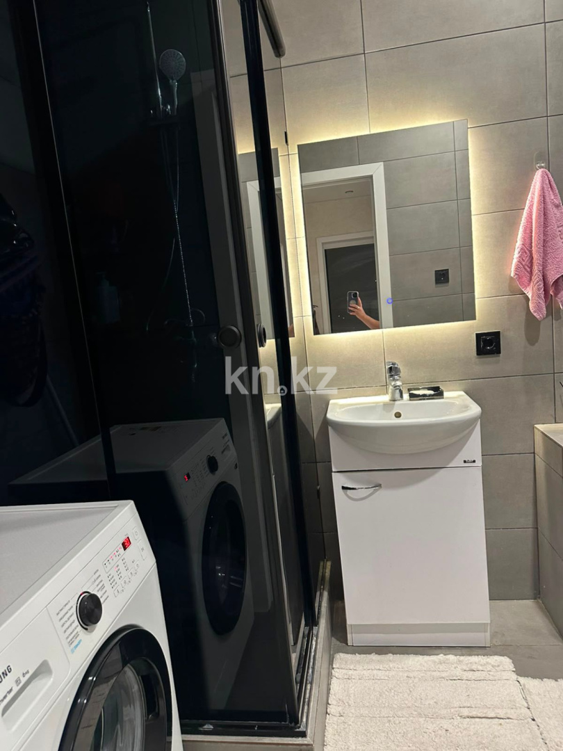 Продажа 2-комнатной квартиры, 58.5 м² в Акмолинской области - фото 6