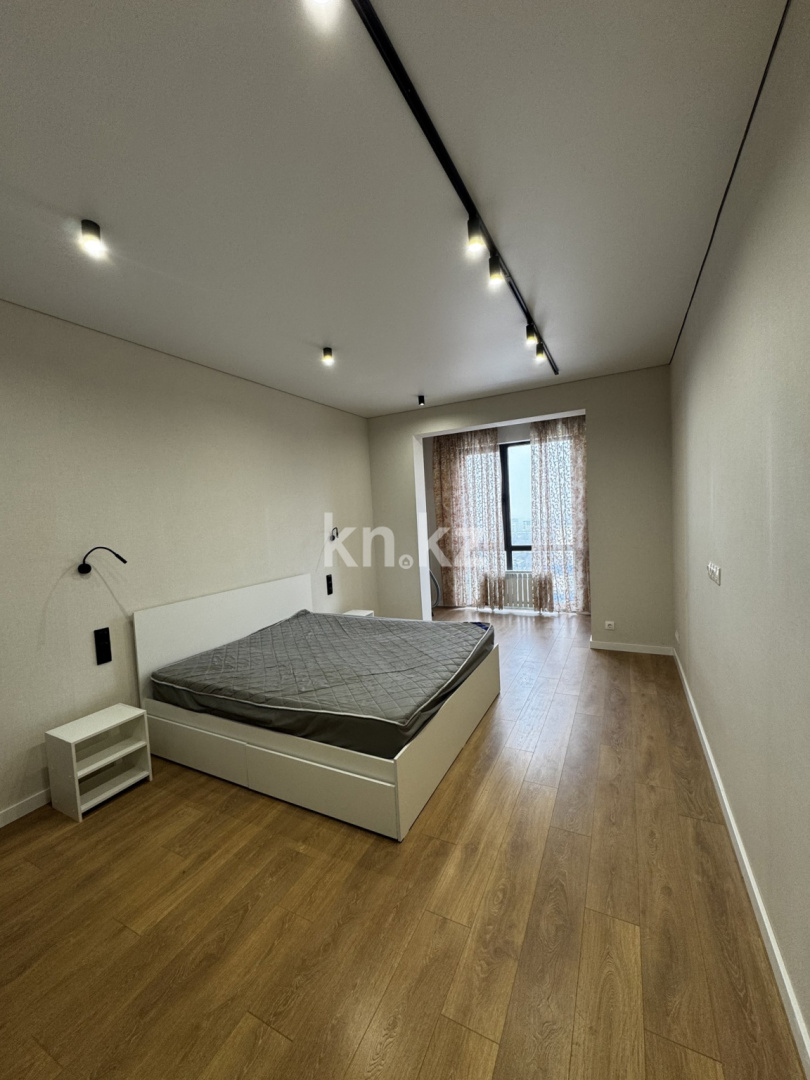 Продажа 2-комнатной квартиры, 59 м² - Аренда квартир посуточно в Жезказгане фото 1 из 18