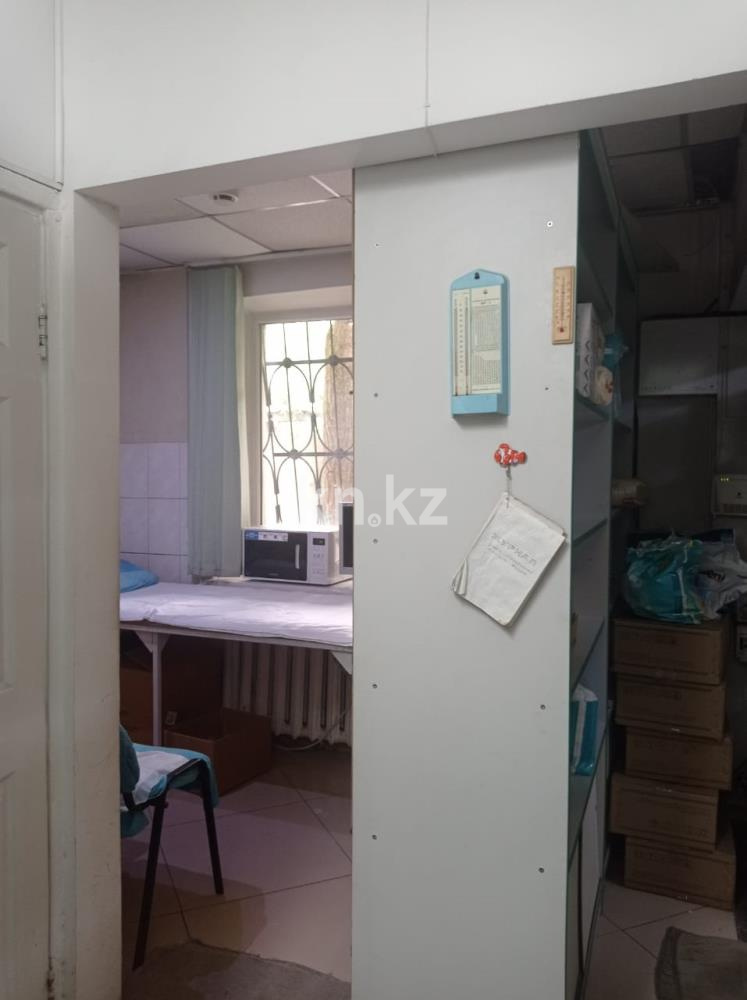 Продажа , 38 м², ул. Розыбакиева - Продажа офисных и торговых помещений в Алматы с фото фото 8 из 12