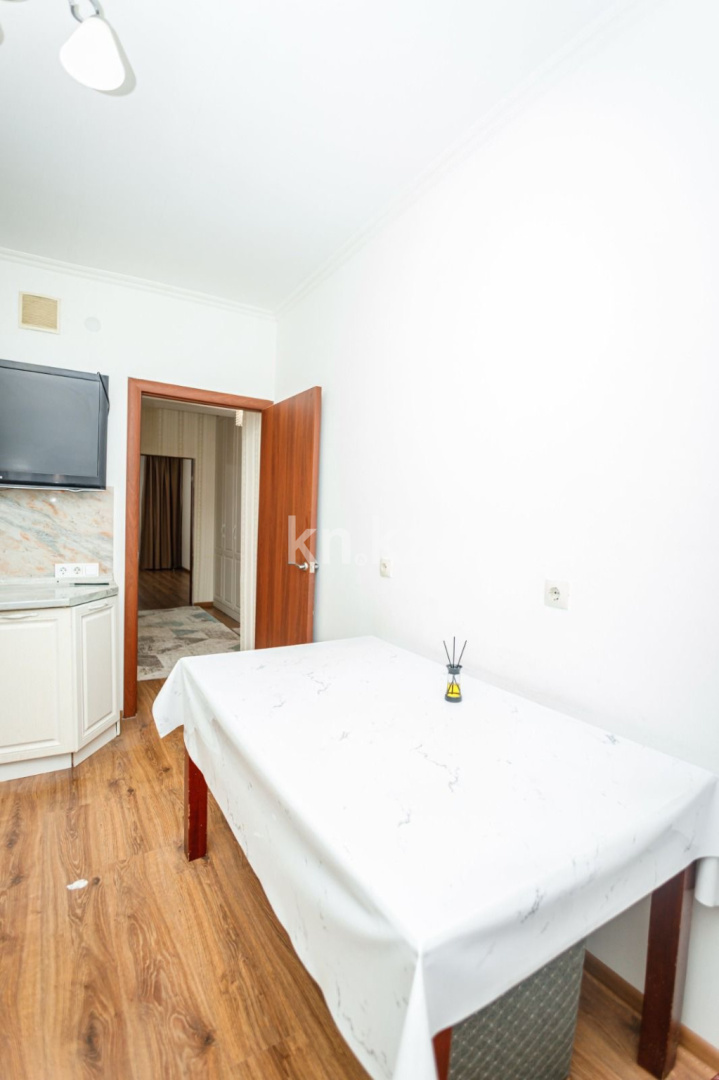 Продажа 2-комнатной квартиры, 63.5 м², Чингиз Айтматова, дом  41/2 в Астане - фото 5