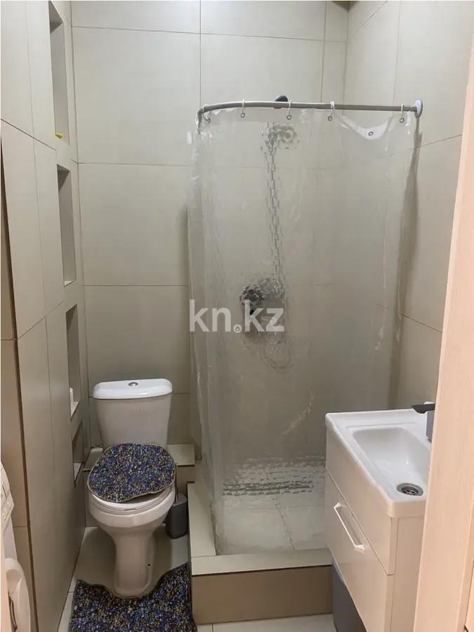 Продажа 1-комнатной квартиры, 28 м² - Продажа квартир в Казахстане - страница 21 фото 2 из 4