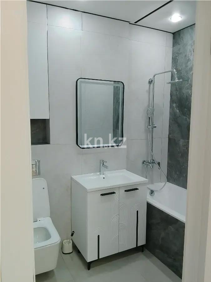 Продажа 1-комнатной квартиры, 49.2 м² - Аренда квартир посуточно в Таразе фото 3 из 5