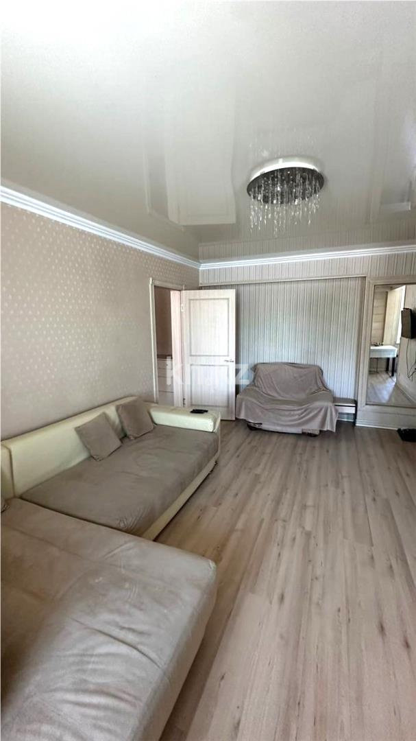 Продажа 2-комнатной квартиры, 41 м², пр. Н. Абдирова в Караганде - фото 2