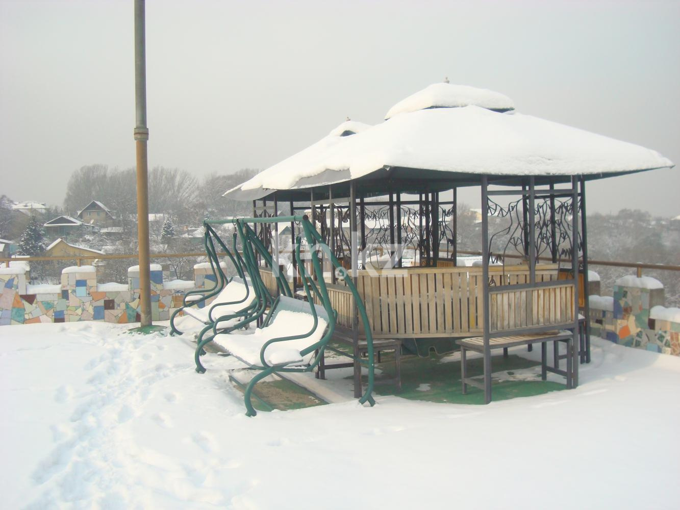 Продажа дома, 1300 м², ул. Космодемьянской - Продажа домов, коттеджей в Алматы без посредников фото 12 из 18