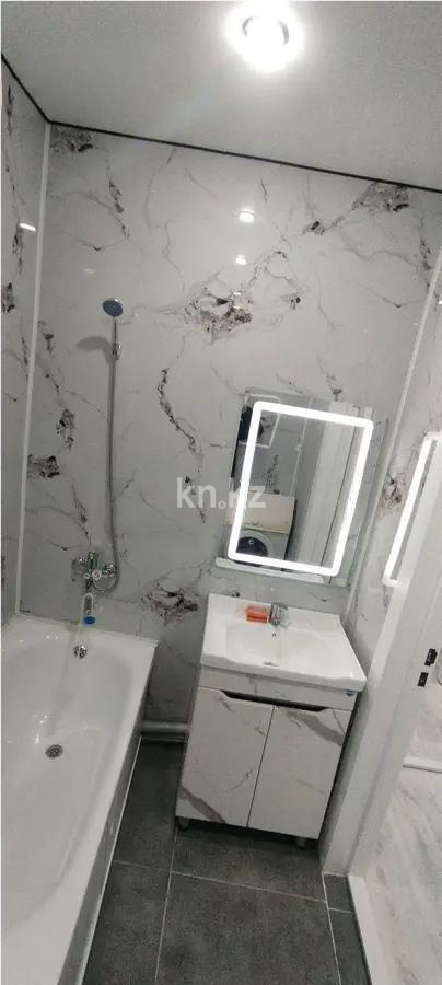 Продажа 1-комнатной квартиры, 40 м², ул. Бейбарыс Султан, дом  25 - Продажа  однокомнатных квартир в Астане без посредников с фото фото 3 из 4