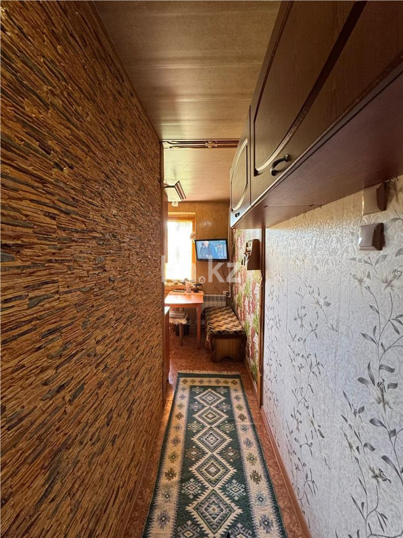 Продажа 3-комнатной квартиры, 55 м², пр. Мира в Темиртау - фото 8