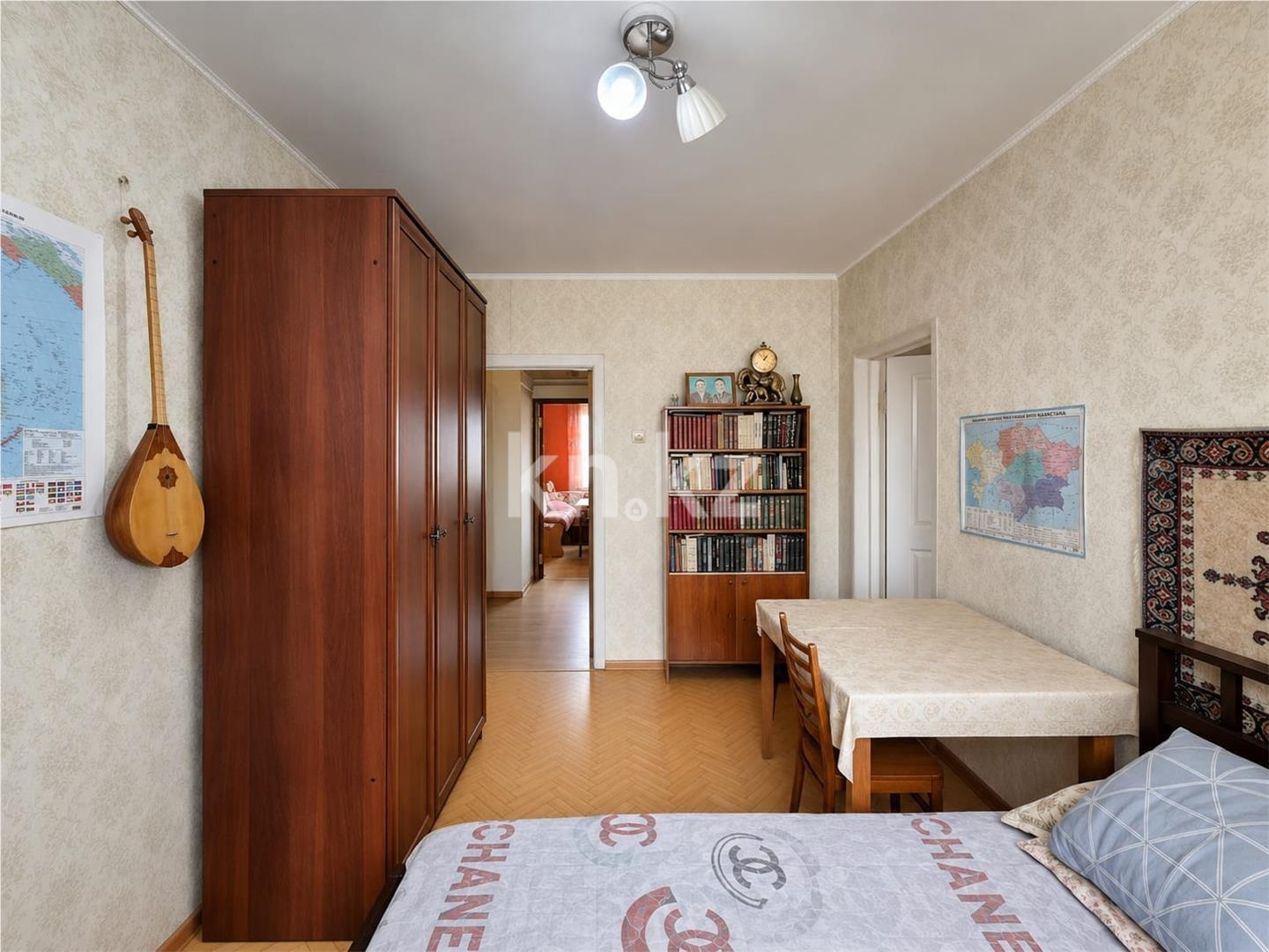 Продажа 5-комнатной квартиры, 135 м² - Продажа квартир в Темиртау фото 8 из 27