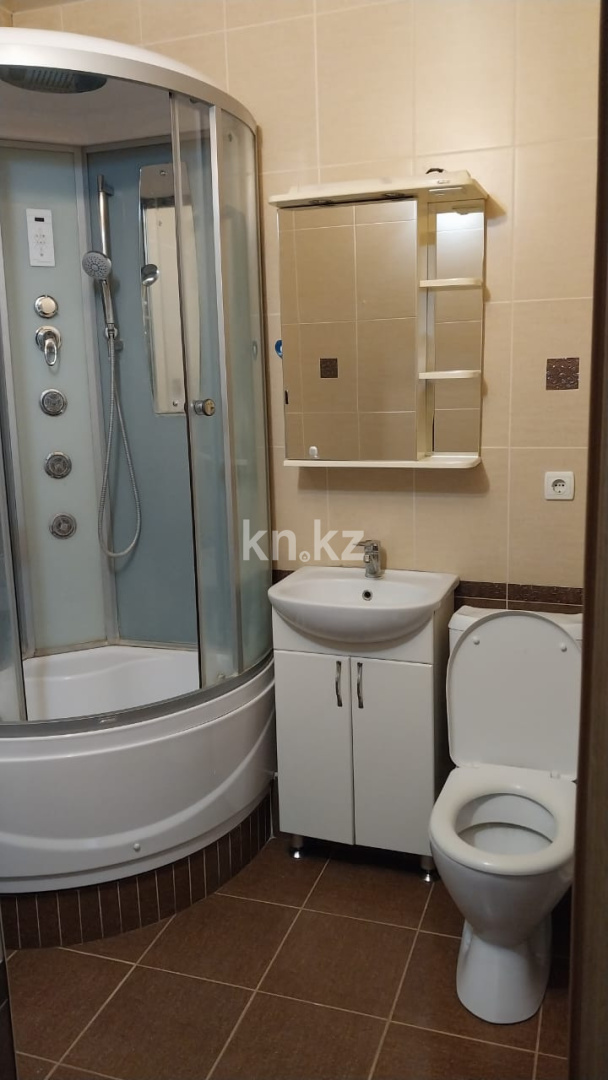 Аренда 1-комнатной квартиры, 38 м² в Алматы - фото 4