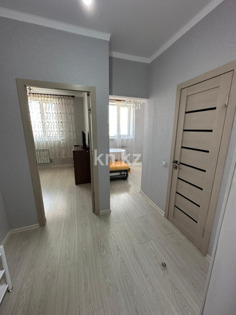 Аренда 1-комнатной квартиры, 37 м² - Аренда квартир помесячно в Казахстане - страница 3 фото 7 из 12