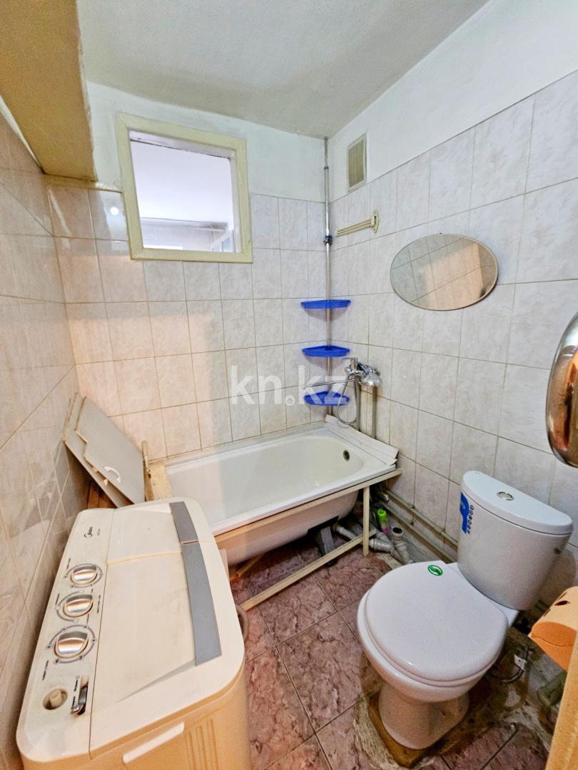 Продажа 1-комнатной квартиры, 33 м², мкр-н Алтай-1 в Алматы - фото 5