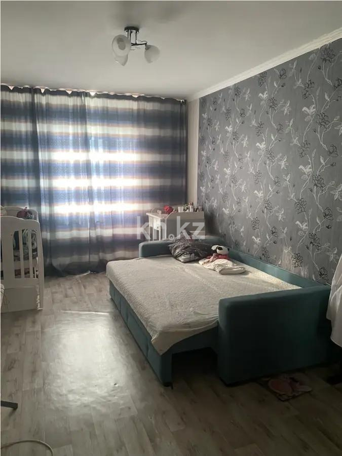 Продажа 2-комнатной квартиры, 56 м² в Астане - фото 2