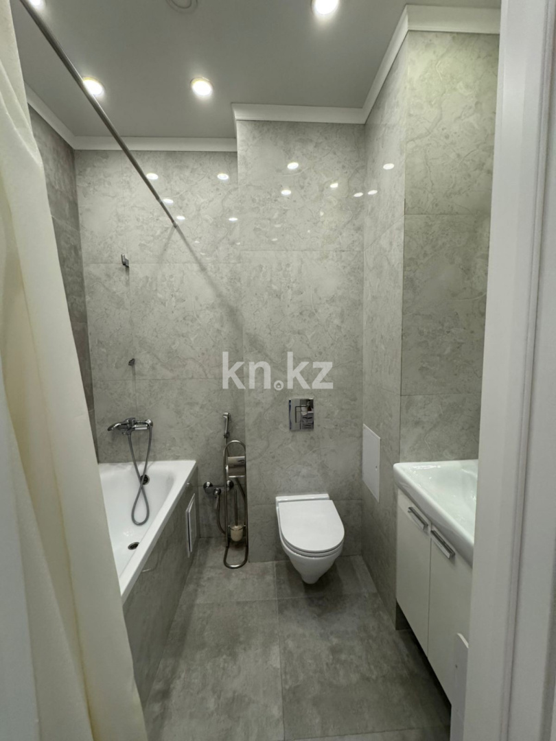 Аренда 1-комнатной квартиры, 45 м² - Аренда квартир помесячно в Казахстане - страница 7 фото 4 из 8