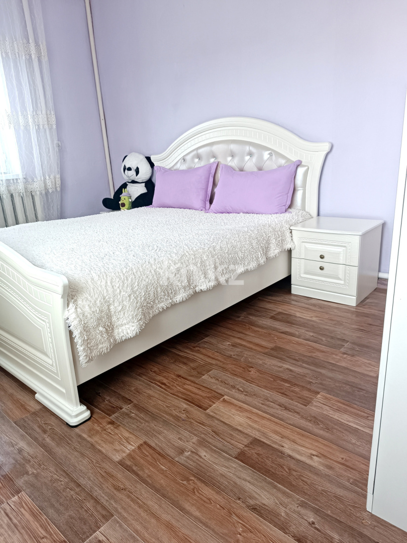 Продажа 2-комнатного дома, 40 м², Строительная, дом  3 - Продажа домов, коттеджей в Алматинской области фото 1 из 8