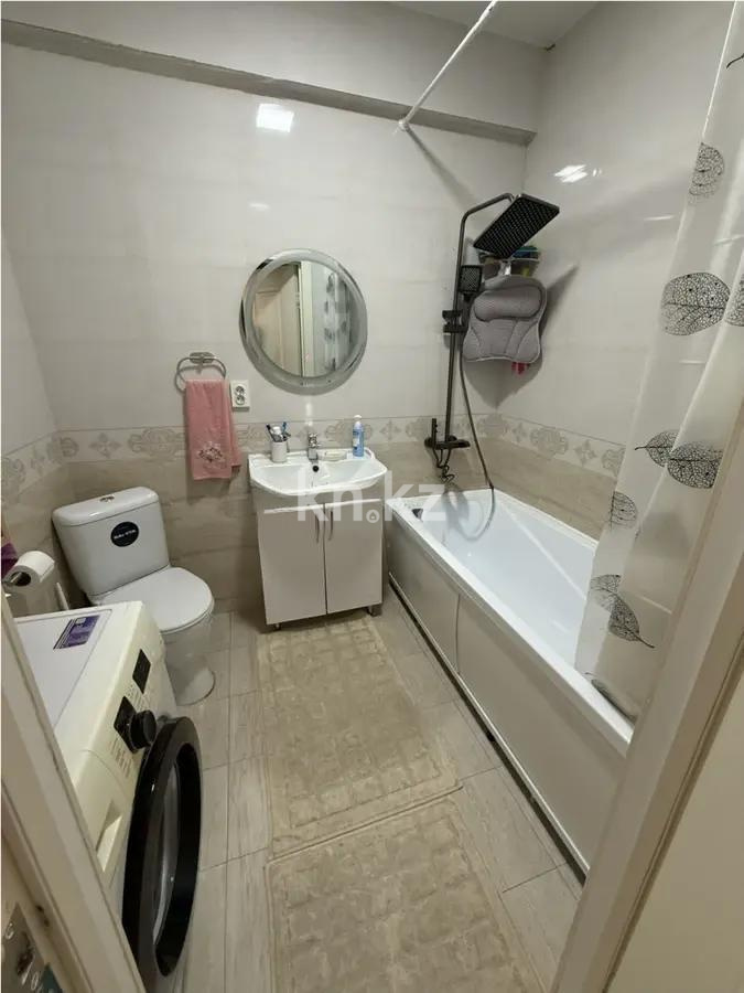 Продажа 1-комнатной квартиры, 43.4 м² в Алматы - фото 3