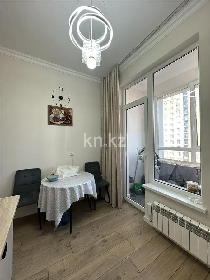 Продажа 1-комнатной квартиры, 35 м² в Астане - фото 2