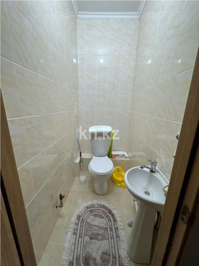 Продажа 3-комнатной квартиры, 78 м² в Астане - фото 6