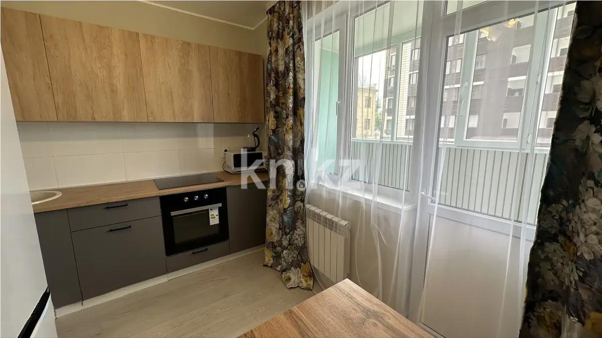 Продажа 2-комнатной квартиры, 48 м² в Алматы - фото 3