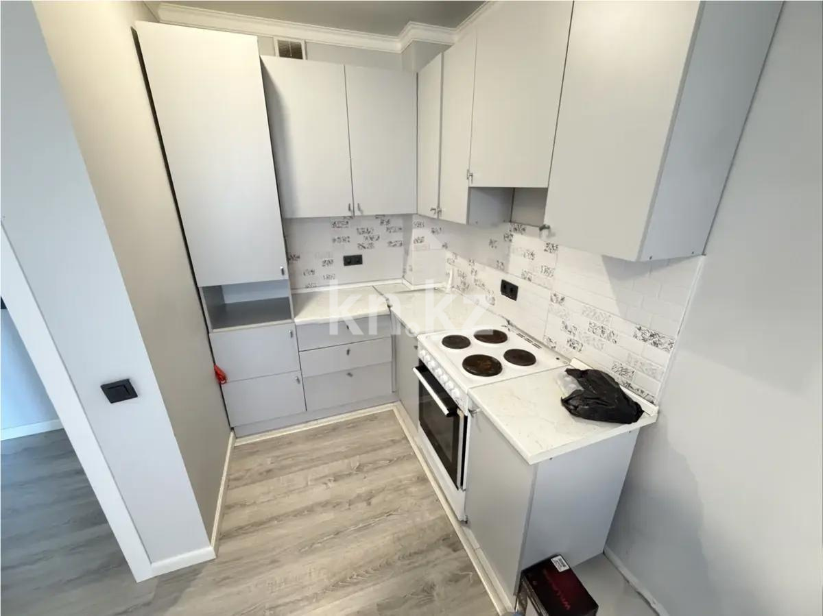 Продажа 1-комнатной квартиры, 38.4 м² в Астане - фото 2