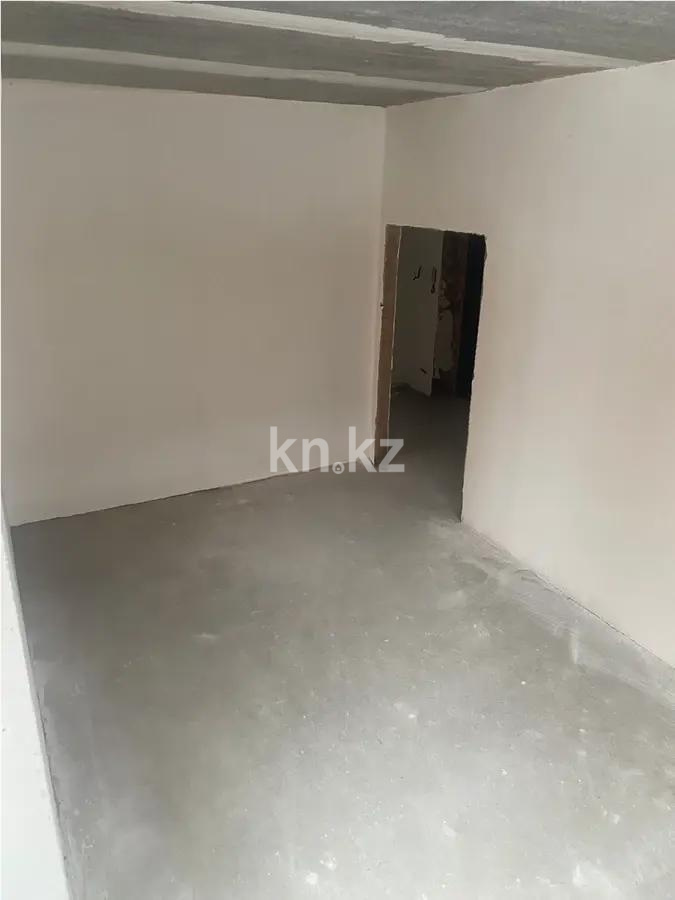 Продажа 2-комнатной квартиры, 65 м², ул. Казыбек би, дом  5а - Продажа квартир в Казахстане фото 1 из 2