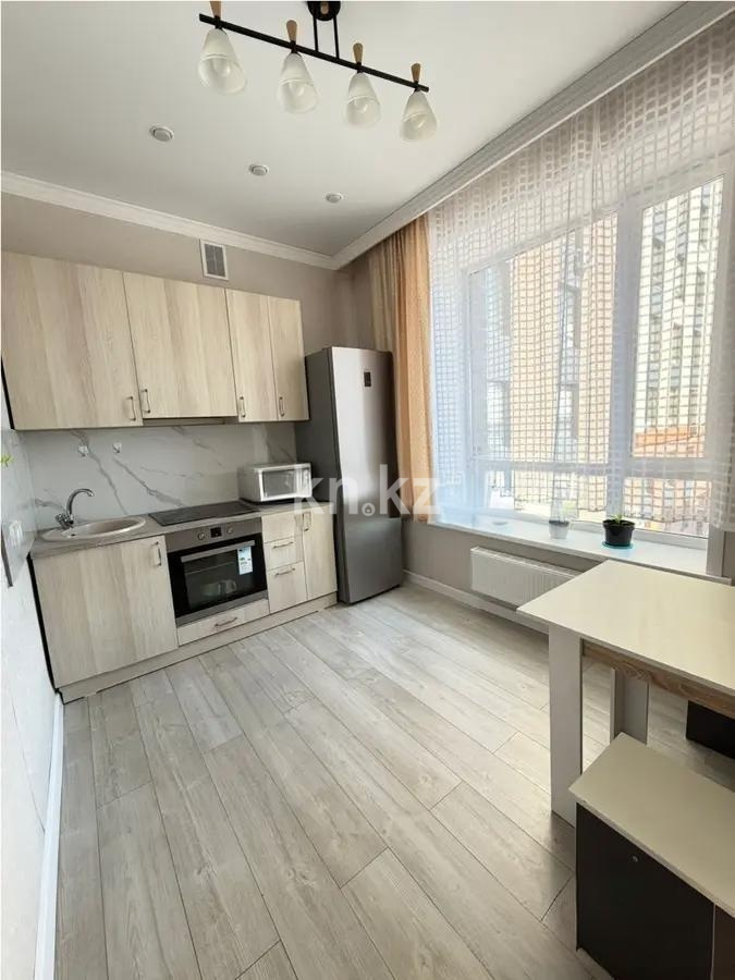 Продажа 1-комнатной квартиры, 33 м² в Астане - фото 2