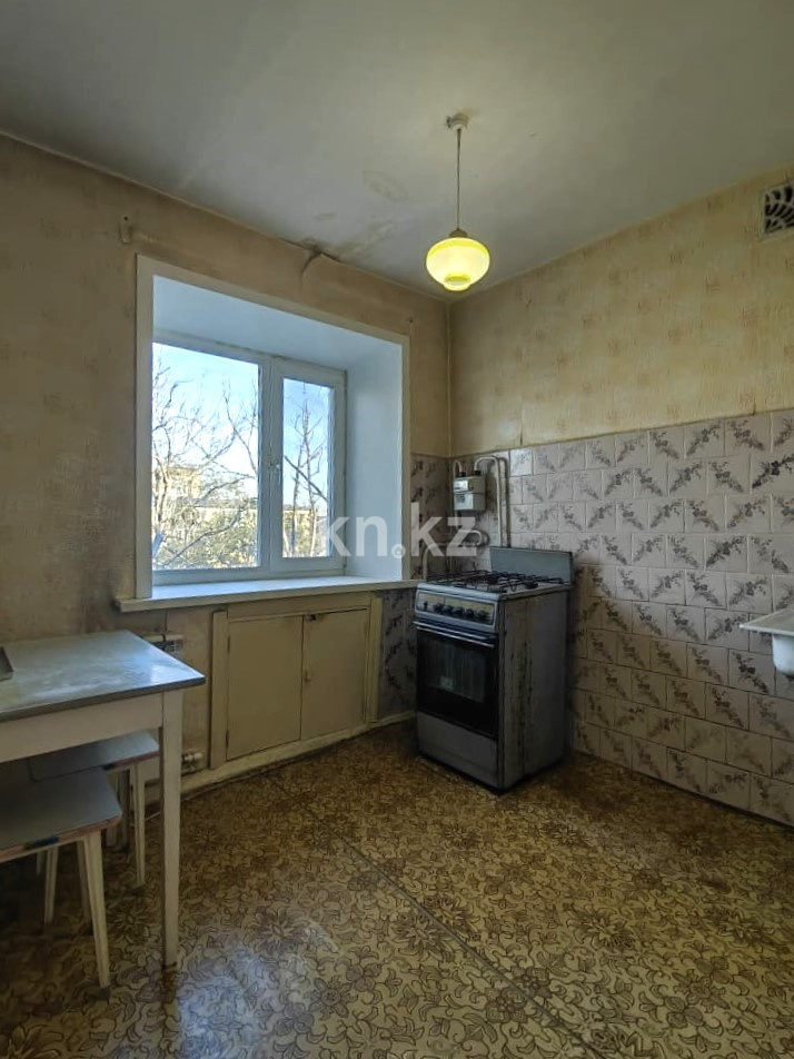 Продажа 2-комнатной квартиры, 41 м², ул. Алиханова, дом  28/1 - Продажа квартир в Караганде фото 16 из 24