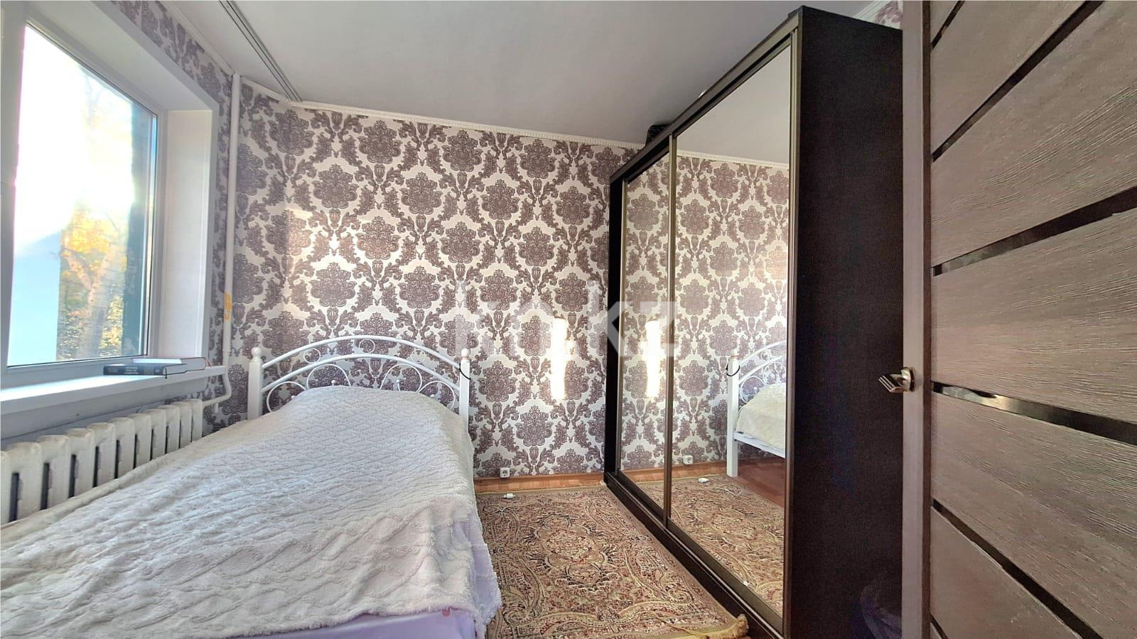 Продажа 4-комнатной квартиры, 61 м² - Продажа четырехкомнатных квартир в Караганде фото 3 из 13