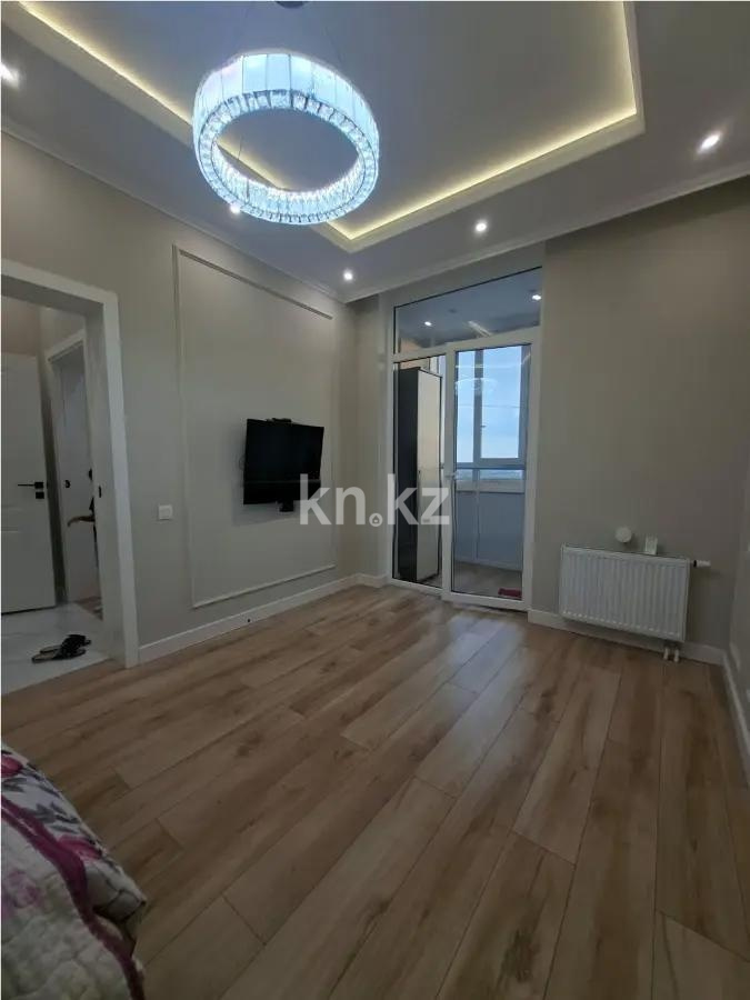 Продажа 1-комнатной квартиры, 31.4 м² - Продажа однокомнатных квартир от собственников в Астане - страница 3 фото 1 из 4