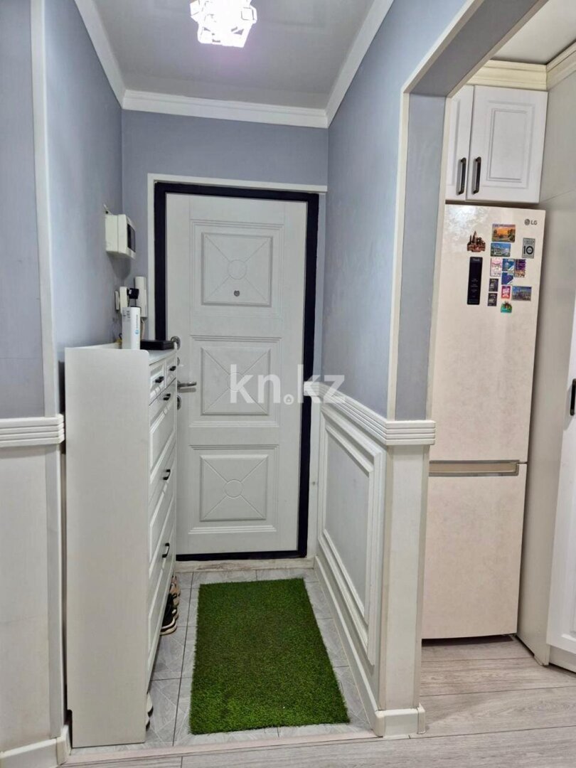 Продажа 3-комнатной квартиры, 63 м² в Алматы - фото 10
