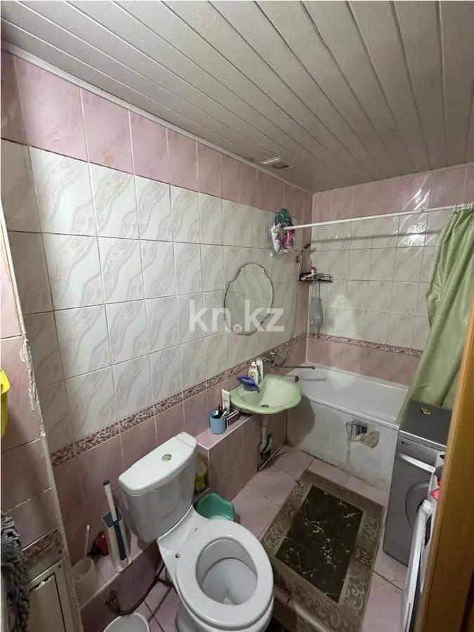 Продажа 2-комнатной квартиры, 47 м², ул. Брусиловского, дом  5 - Продажа квартир в Астане фото 3 из 4