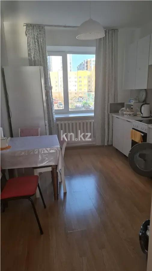 Продажа 2-комнатной квартиры, 66.9 м², ул. Бокейхана, дом  21/3 - Продажа квартир в Астане фото 3 из 7