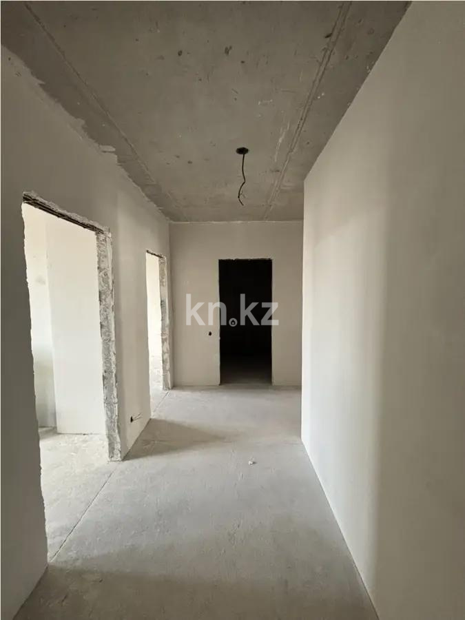 Продажа 3-комнатной квартиры, 62 м², пр. Туран, дом  55/16 в Астане - фото 4