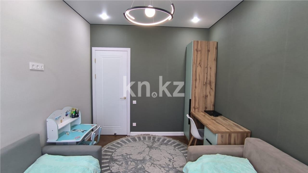 Продажа 4-комнатной квартиры, 118 м² в Караганде - фото 21