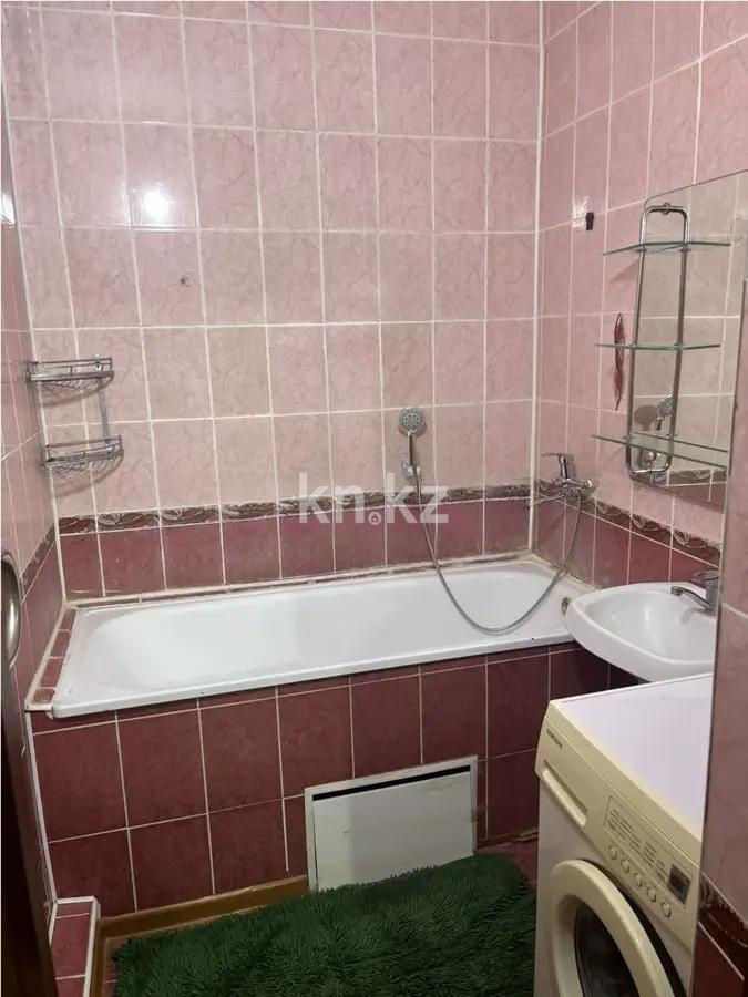 Продажа 2-комнатной квартиры, 68.9 м², мкр-н Мамыр-4, дом  313 - Продажа  двухкомнатных квартир в Алматы фото 4 из 6