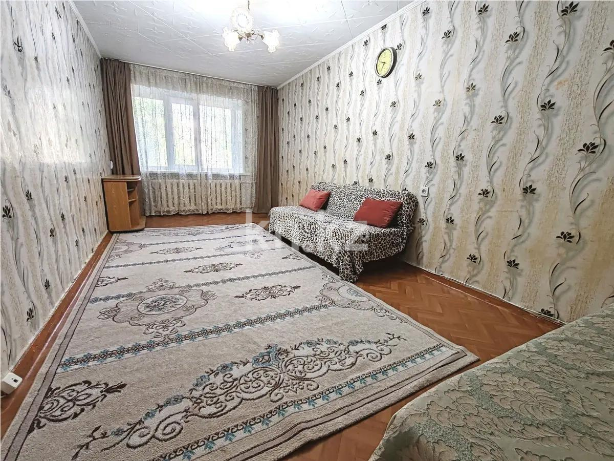 Продажа 1-комнатной квартиры, 40 м², пр. Сарыарка, дом  39 - Продажа  однокомнатных квартир в Астане фото 1 из 4