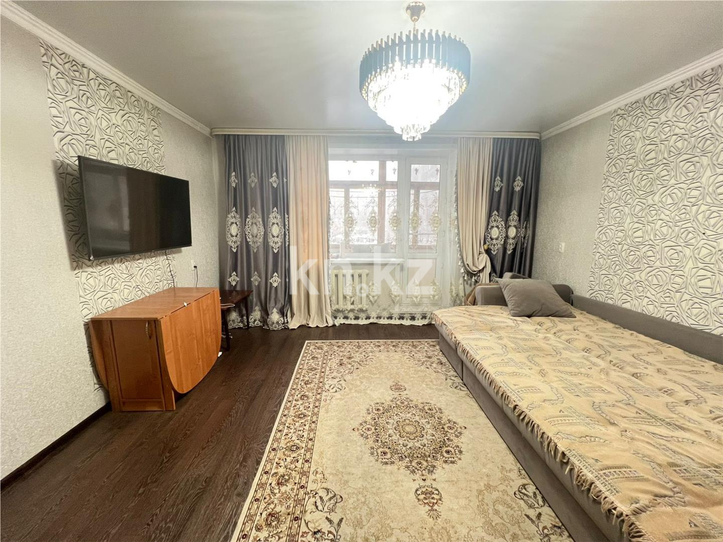 Продажа 3-комнатной квартиры, 62 м² - Продажа трехкомнатных квартир в Караганде - страница 19 фото 1 из 13