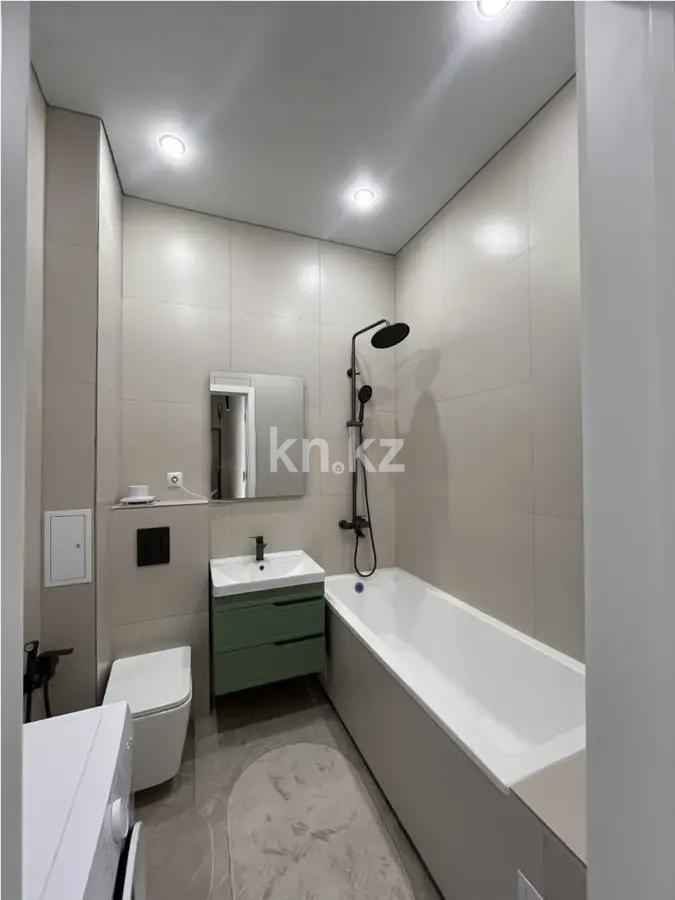 Продажа 2-комнатной квартиры, 64 м² - Недвижимость в Казахстане - страница 20 фото 4 из 5