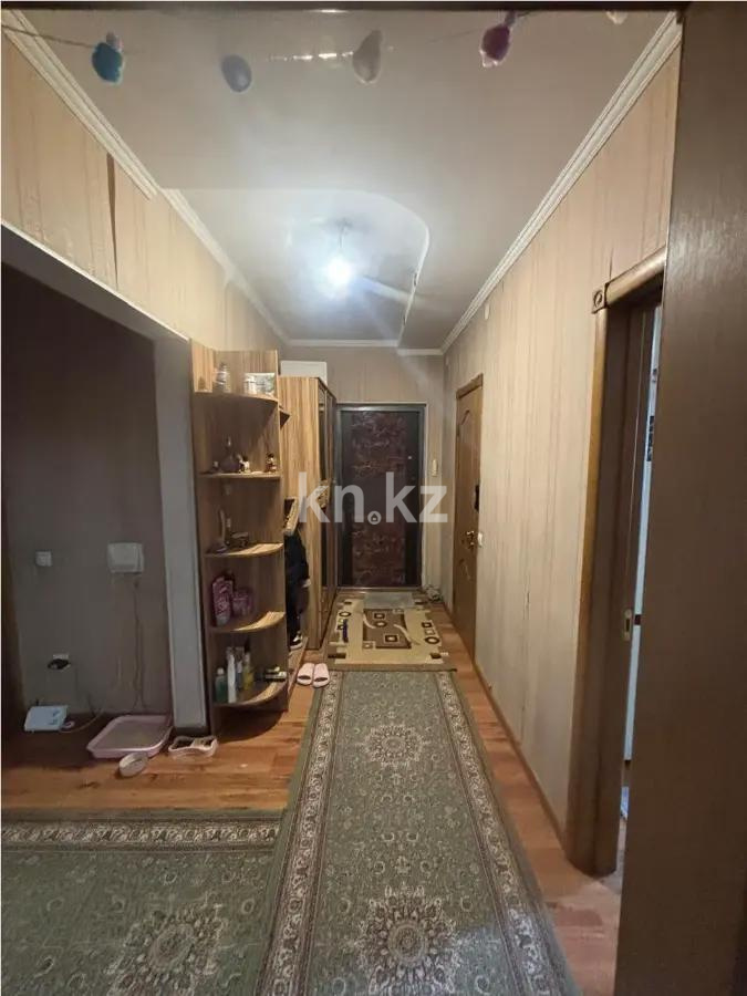 Продажа 3-комнатной квартиры, 92 м² - Продажа трехкомнатных квартир в Алматы - страница 2 фото 7 из 8