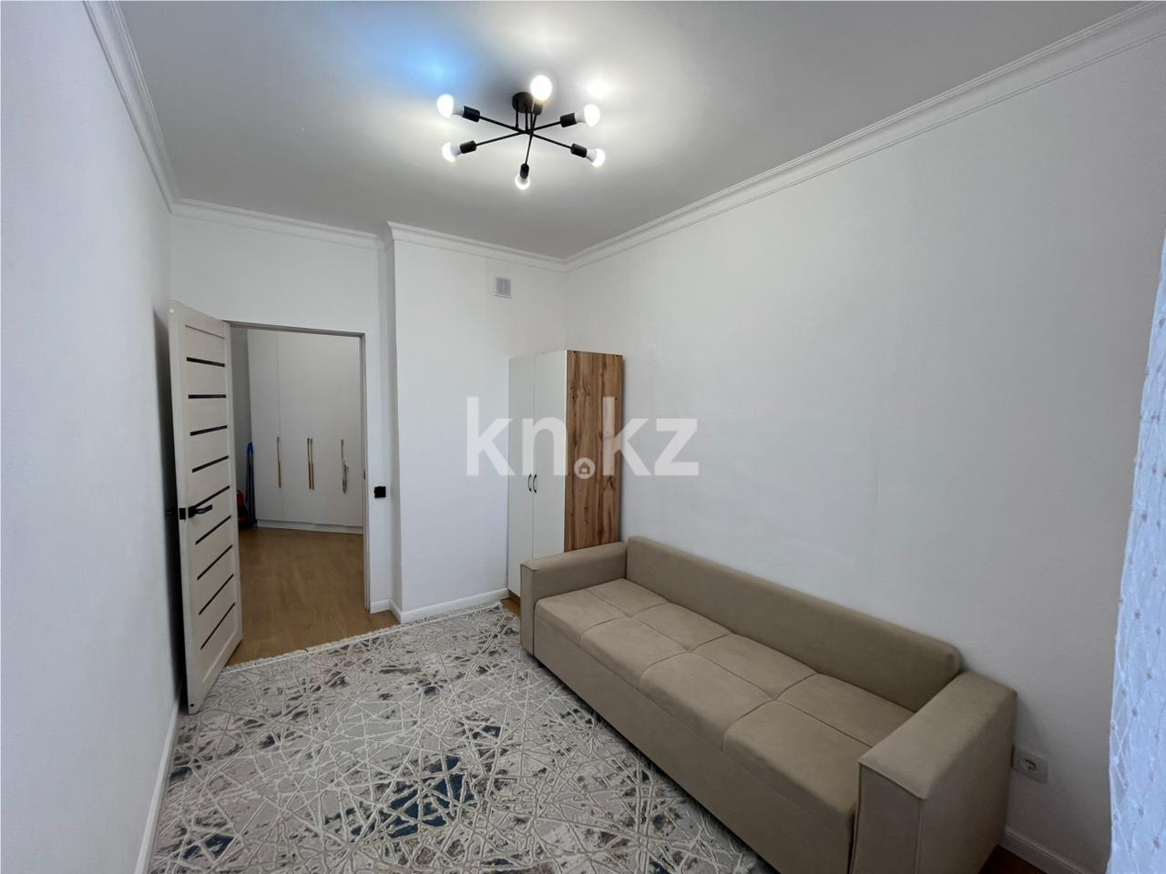 Продажа 3-комнатной квартиры, 68.1 м² - Продажа трехкомнатных квартир в блочном доме в Астане фото 3 из 11