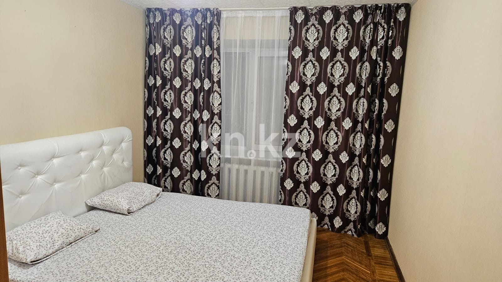 Аренда 4-комнатной квартиры посуточно, 110 м², пр. Момышулы, дом  54/1 - Аренда жилой и коммерческой недвижимости в Темиртау фото 16 из 40