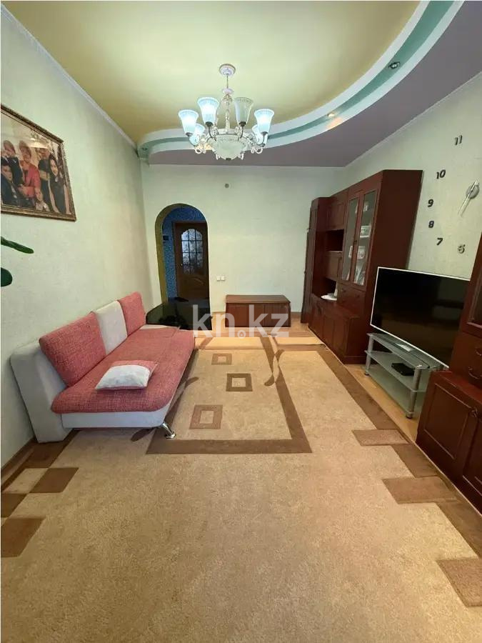 Продажа 5-комнатной квартиры, 110 м² - Продажа пятикомнатных и более квартир в Астане - страница 2 фото 1 из 9