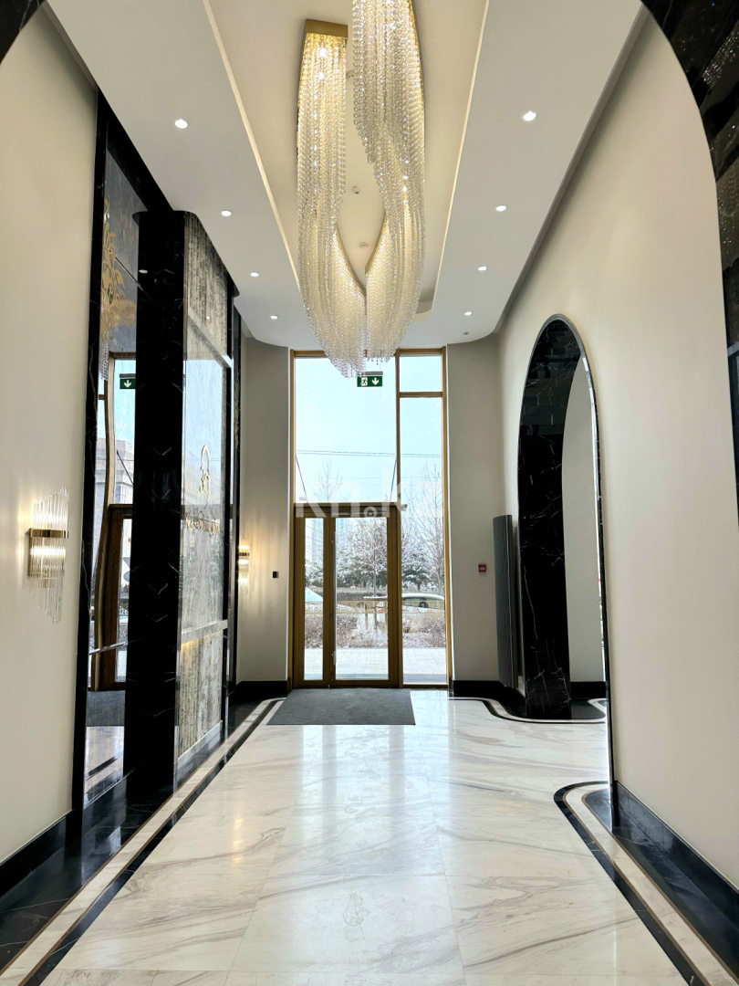 Продажа 2-комнатной квартиры, 75 м², ул. Шаяхметова - Продажа квартир в Шымкенте фото 7 из 35