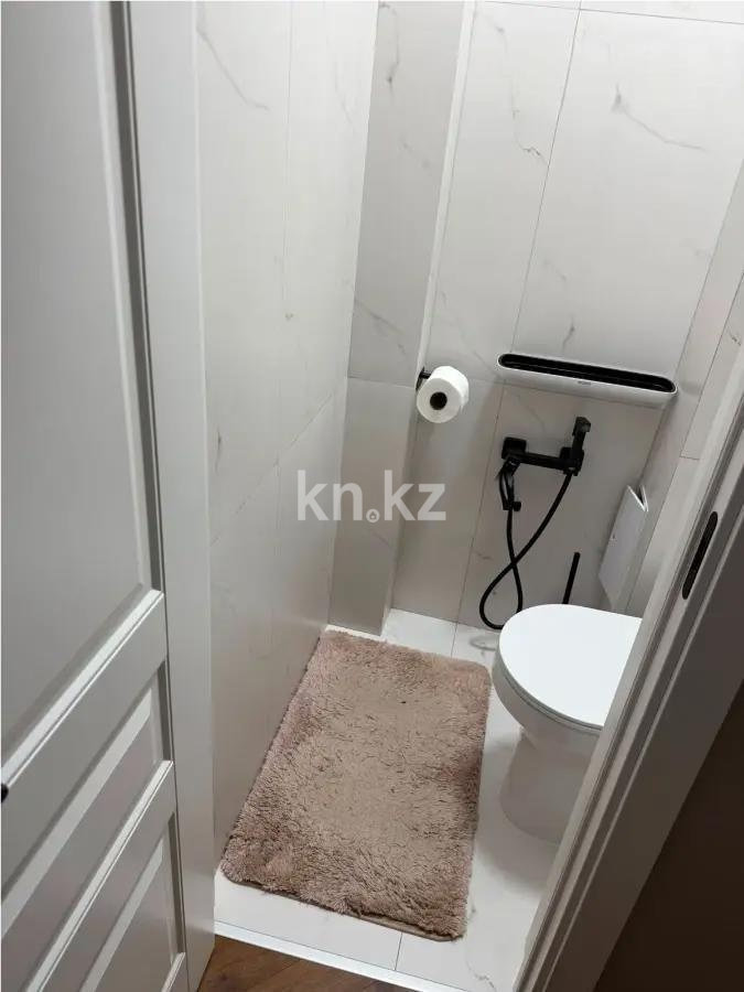 Продажа 3-комнатной квартиры, 78 м² в Алматы - фото 6