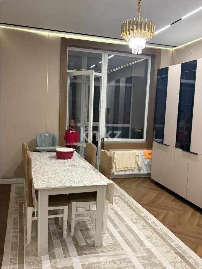 Продажа 3-комнатной квартиры, 100 м² в Астане - фото 8
