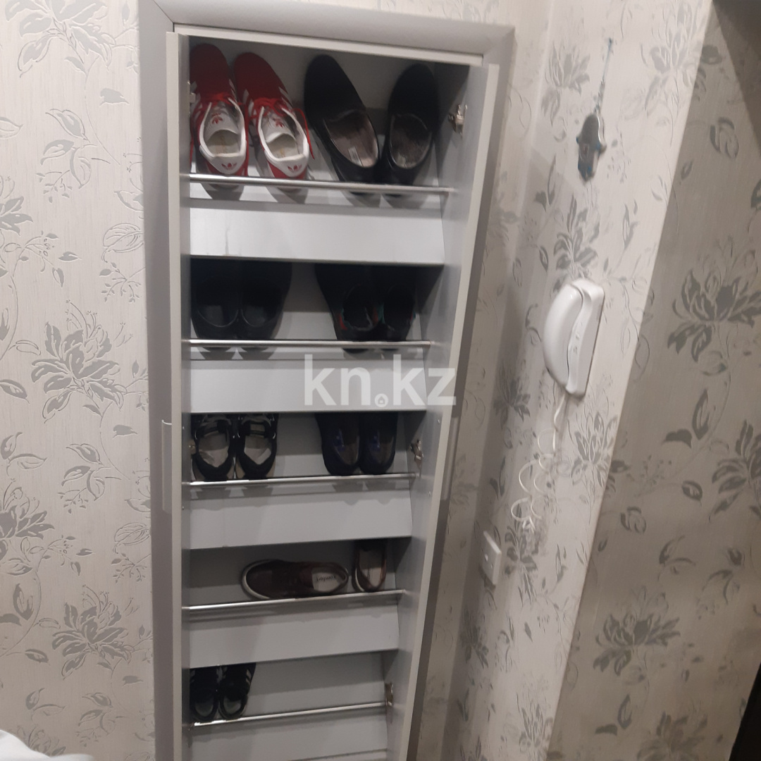 Продажа 2-комнатной квартиры, 56 м², ул. Сарсекова, дом  55 в Караганде - фото 20