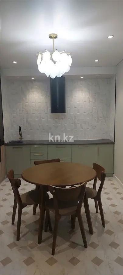 Продажа 3-комнатной квартиры, 81 м², пр. Назарбаева, дом  28а/3 в Алматы - фото 4