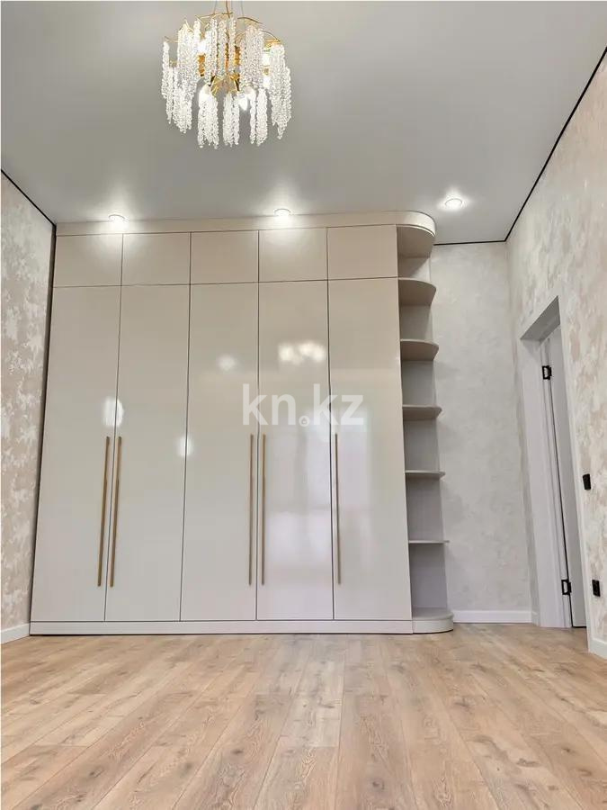 Продажа 2-комнатной квартиры, 65 м² - Недвижимость в Астане фото 3 из 6